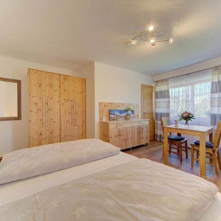 Appartement Panoramablick à Mauth Extérieur photo